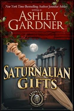 Saturnalian Gifts by Ashley Gardner