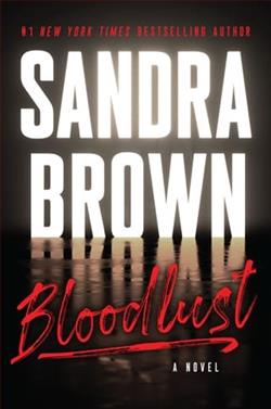 Bloodlust by Sandra Brown