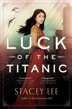 Luck of the Titanic by Stacey Lee