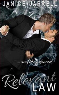 Relevant Law by Janice Jarrell