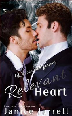 Relevant Heart by Janice Jarrell