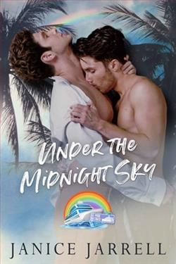 Under the Midnight Sky by Janice Jarrell