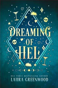 Dreaming of Hel by Laura Greenwood