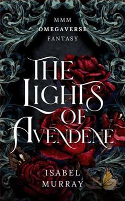The Lights of Avendene by Isabel Murray