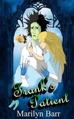 Frank's Patient by Marilyn Barr