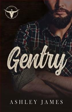 Gentry by Ashley James