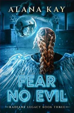 Fear No Evil by Alana Kay