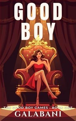 Good Boy by Kristen Galabani