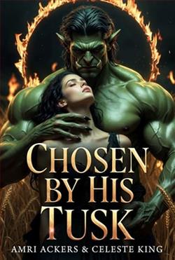 Chosen By His Tusk by Celeste King