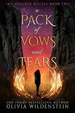 A Pack of Vows and Tears by Olivia Wildenstein