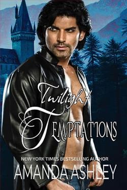Twilight Temptations by Amanda Ashley