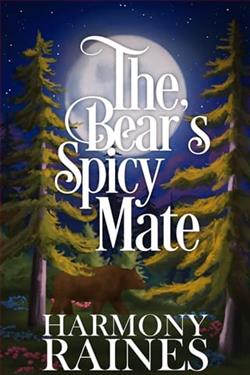 The Bear's Spicy Mate by Harmony Raines