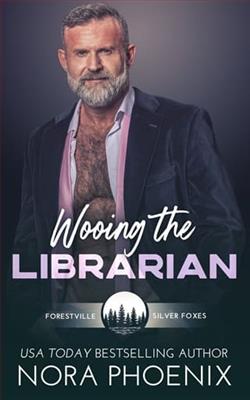 Wooing the Librarian by Nora Phoenix