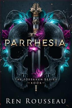 Parrhesia by Ren Rousseau