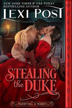 Stealing the Duke by Lexi Post