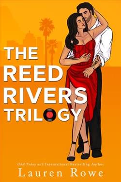 The Reed Rivers Trilogy by Lauren Rowe