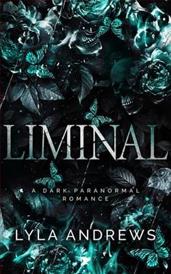 Liminal by Lyla Andrews