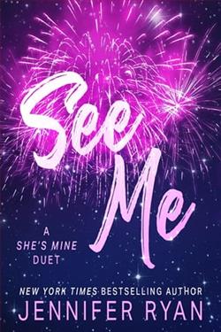 See Me by Jennifer Ryan