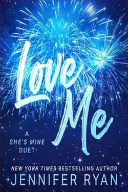 Love Me by Jennifer Ryan