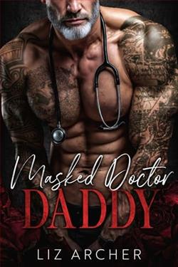 Masked Doctor Daddy by Liz Archer