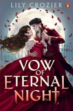 Vow of Eternal Night by Lily Crozier