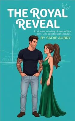 The Royal Reveal by Sadie Aubry