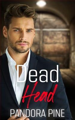 Dead Head by Pandora Pine