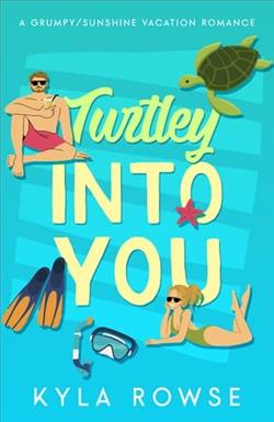 Turtley Into You by Kyla Rowse