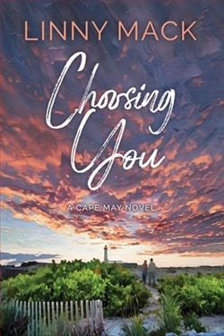 Choosing You by Linny Mack