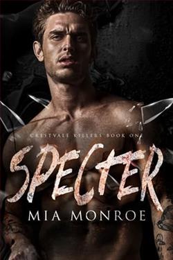 Specter by Mia Monroe