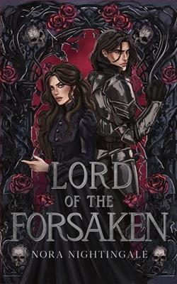Lord of the Forsaken by Nora Nightingale