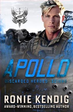 Apollo by Ronie Kendig