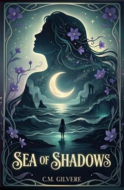 Sea of Shadows by C.M. Gilvere