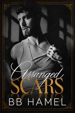 Arranged Scars by B.B. Hamel