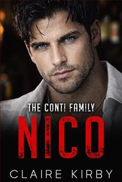 Nico by Claire Kirby