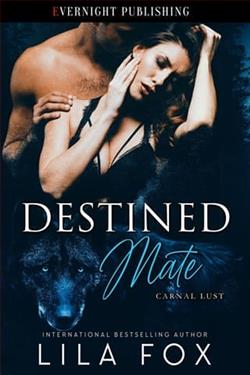Destined Mate by Lila Fox