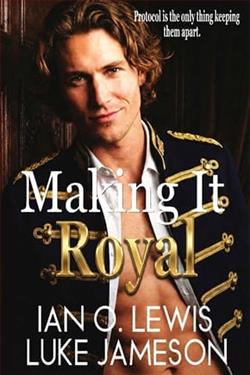 Making It Royal by Ian O. Lewis