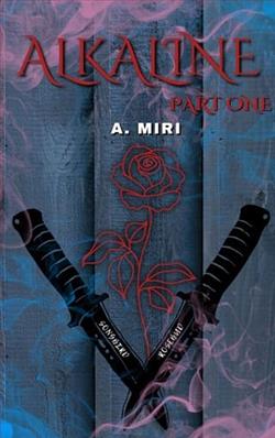 Alkaline by A. Miri