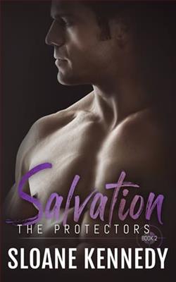 Salvation by Sloane Kennedy