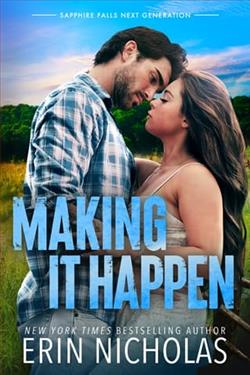 Making It Happen by Erin Nicholas