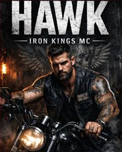 Hawk by Isabella Sin