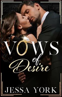 Vows of Desire by Jessa York
