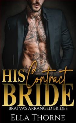 His Contract Bride by Ella Thorne