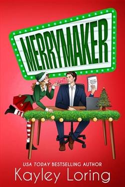 Merrymaker by Kayley Loring
