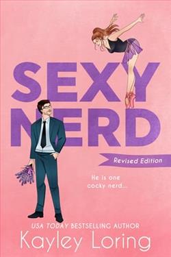 Sexy Nerd by Kayley Loring