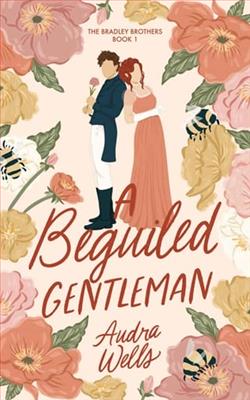 A Beguiled Gentleman by Audra Wells