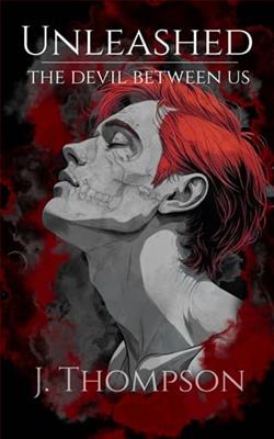 Unleashed: The Devil Between Us by Jessica Thompson