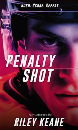 Penalty Shot by Riley Keane