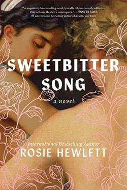 Sweetbitter Song by Rosie Hewlett