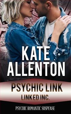 Psychic Link by Kate Allenton